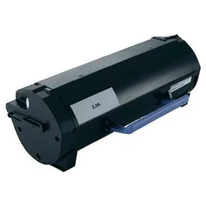 Dell originálny toner 593-11165, black, 2500str., RGCN6, return, Dell B2360d, B2360dn, B3
